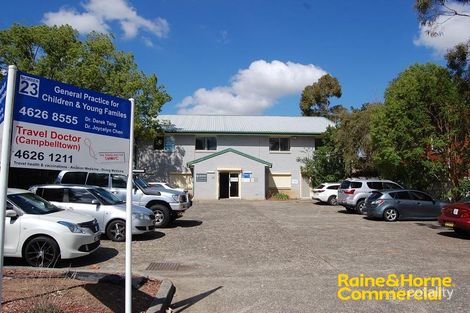 4/23 Chamberlain St, Campbelltown, NSW 2560