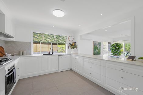 Property photo of 28 Random Way Worongary QLD 4213