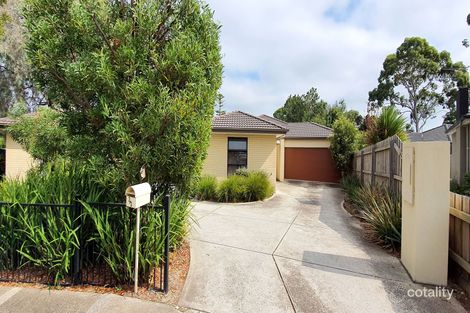 Property photo of 2/3 Pejaro Court Knoxfield VIC 3180