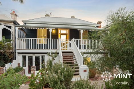 Property photo of 26 Pearse Street North Fremantle WA 6159