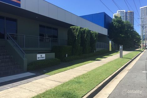 18 BAY ST, SOUTHPORT, QLD 4215
