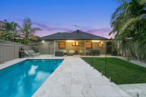 Property photo of 73 Belgrave Esplanade Sylvania Waters NSW 2224