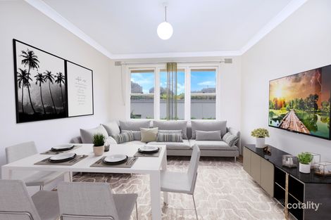 6/5 Osgood Ave, Marrickville, NSW 2204