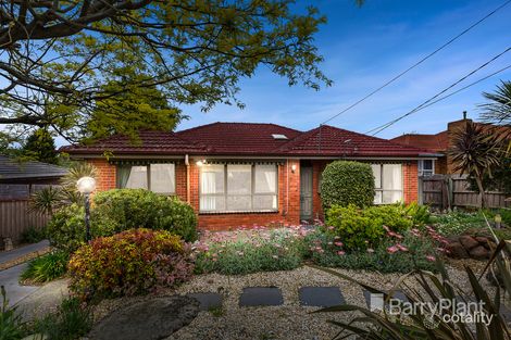 Property photo of 30 Yarran Grove Bayswater VIC 3153
