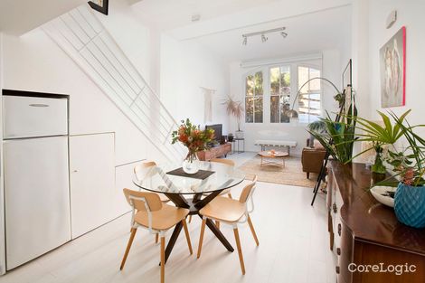 Property photo of 111/26-44 Kippax Street Surry Hills NSW 2010