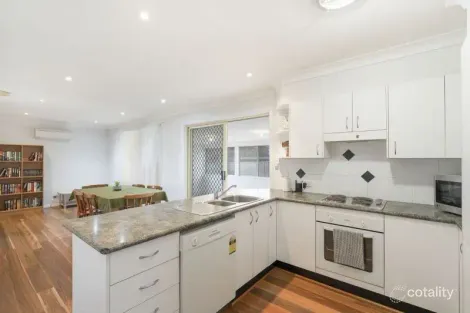 Property photo of 10 Roper Road Blue Haven NSW 2262