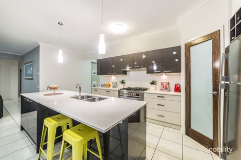 Property photo of 36 Hickory Street Carseldine QLD 4034