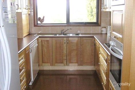 Property photo of 30 Callaghan Street Evatt ACT 2617