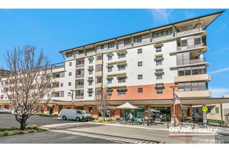 34/7-9 Belgrave St, Kogarah, NSW 2217