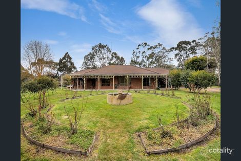 516 Navigators Rd, Navigators, VIC 3352