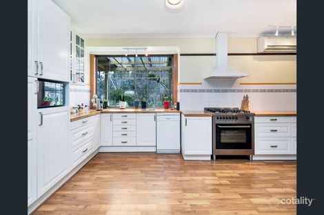 Property photo of 516 Navigators Road Navigators VIC 3352