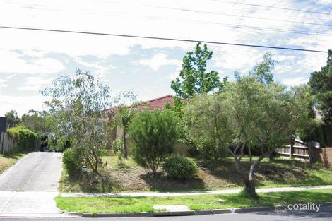 4 Menarra St, Doncaster, VIC 3108