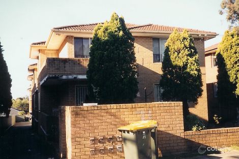 Property photo of 10/71 Macdonald Street Lakemba NSW 2195