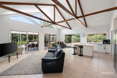 Property photo of 205 Hampton Road Hampton QLD 4352