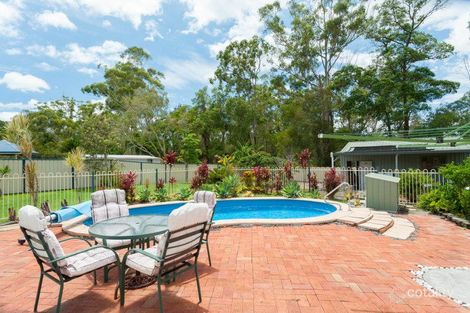 Property photo of 37 Lurnea Crescent Mountain Creek QLD 4557