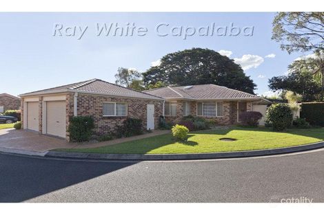 5/25-29 Ney Rd, Capalaba, QLD 4157