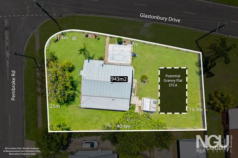 5 Pembroke Rd, Bethania, QLD 4205