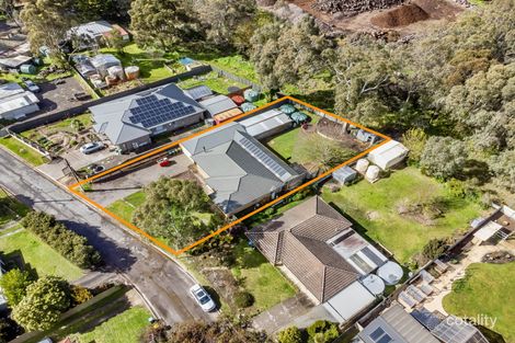 Property photo of 5 Kennett Street Meadows SA 5201