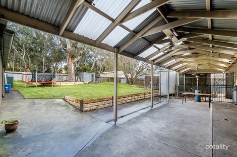 Property photo of 5 Kennett Street Meadows SA 5201