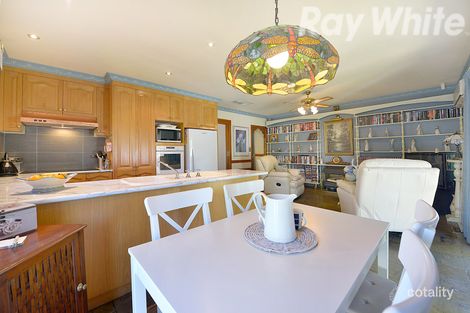 Property photo of 3 Taldra Drive Ferntree Gully VIC 3156