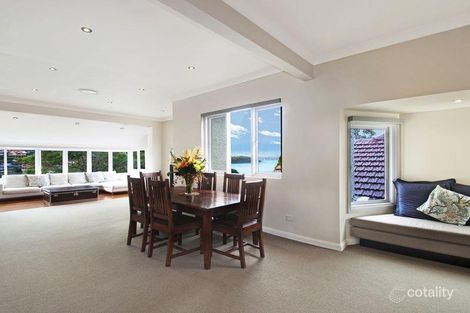 Property photo of 3/51 Cremorne Road Cremorne Point NSW 2090