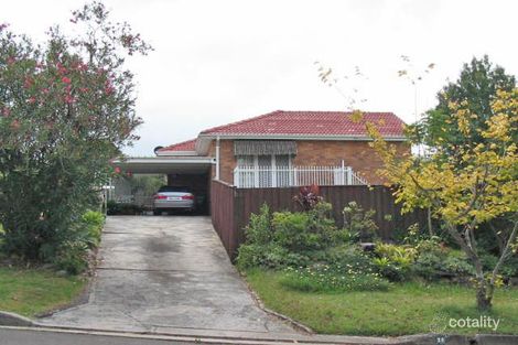 28 Milburn Pl, St Ives Chase, NSW 2075