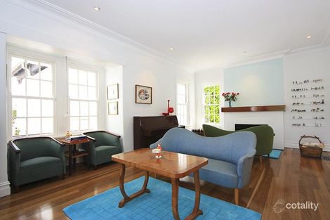 Property photo of 61 Shellcove Road Kurraba Point NSW 2089