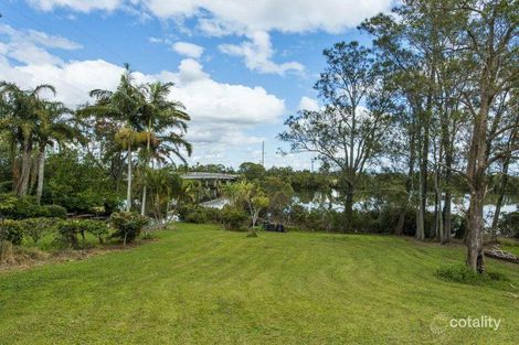 54 River Lane, Woombah, NSW 2469