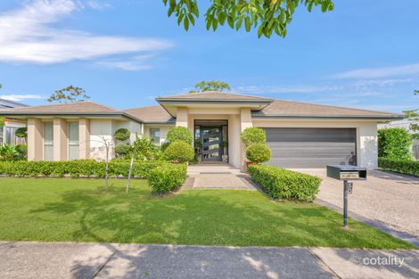 Property photo of 50 Harmsworth Road Pacific Pines QLD 4211