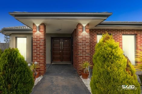 Property photo of 9 Bloomsbury Place Wollert VIC 3750