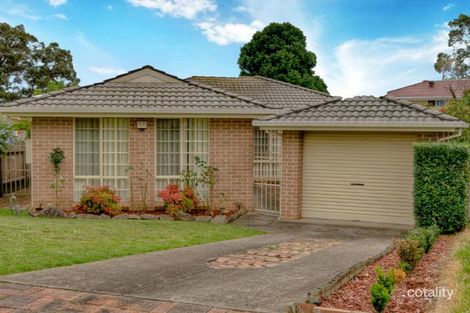 18 Moncrieff Cl, St Helens Park, NSW 2560