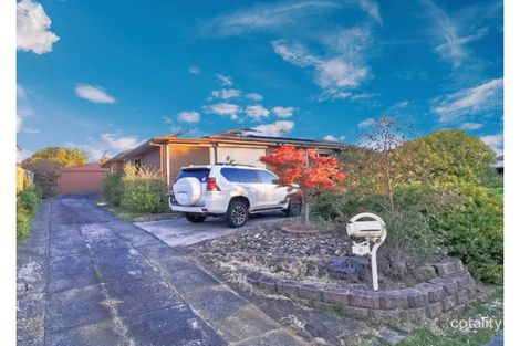 Property photo of 6 Haven Court Narre Warren VIC 3805