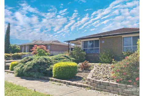 Property photo of 6 Haven Court Narre Warren VIC 3805