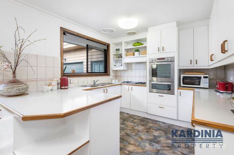 Property photo of 20 St Elmo Crescent Highton VIC 3216