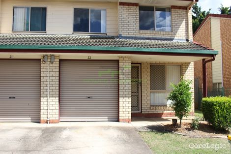 Property photo of 22/10 Diamond Street Slacks Creek QLD 4127