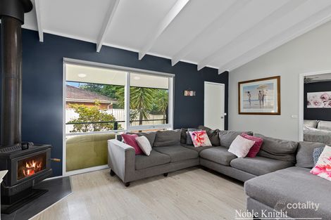Property photo of 32 Auburn Road Healesville VIC 3777