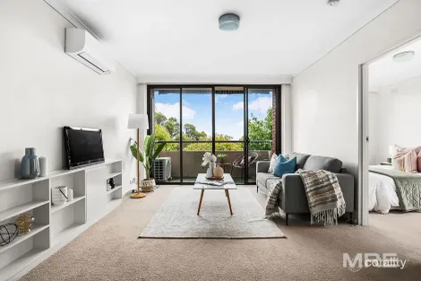 8/3 Burwood Ave, Hawthorn East, VIC 3123