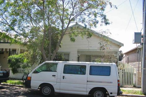 18 Cecil St, Yarraville, VIC 3013