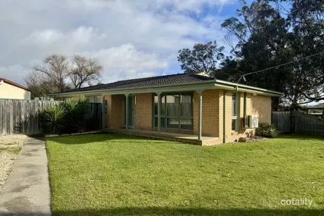45 Stuart St, Traralgon, VIC 3844
