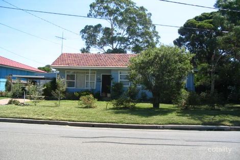 Property photo of 70 Alexander Street Smithfield NSW 2164