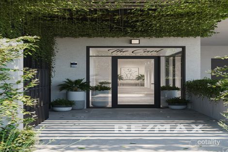 Property photo of 107/21-25 Carl Street Woolloongabba QLD 4102