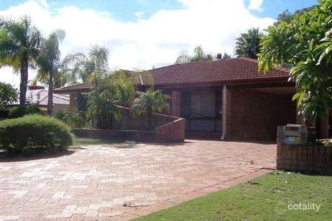 Property photo of 24 Malone Court Thornlie WA 6108