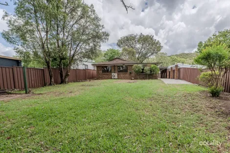 Property photo of 7 Inkerman Road Emu Heights NSW 2750