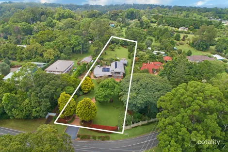 Property photo of 20-22 White Road Tamborine Mountain QLD 4272