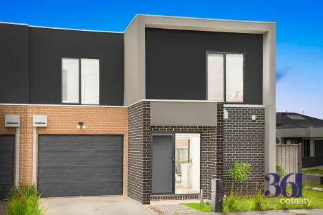 24 Saran Cres, Deanside, VIC 3336