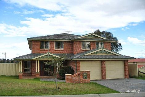 32 Aleppo St, Quakers Hill, NSW 2763