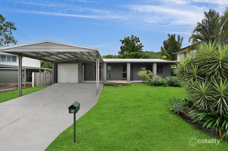 Property photo of 13 Etheridge Street Mount Louisa QLD 4814