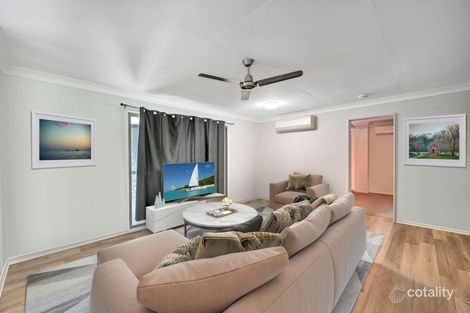 Property photo of 13 Etheridge Street Mount Louisa QLD 4814