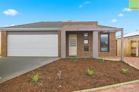 7 Dogherty Ct, Maddingley, VIC 3340