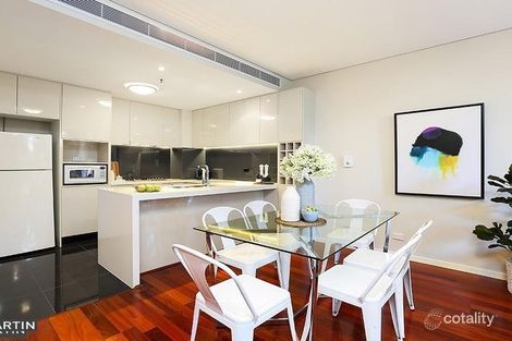 Property photo of 106C/15 Joynton Avenue Zetland NSW 2017